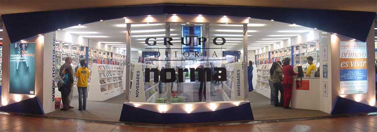 librerianorma.com