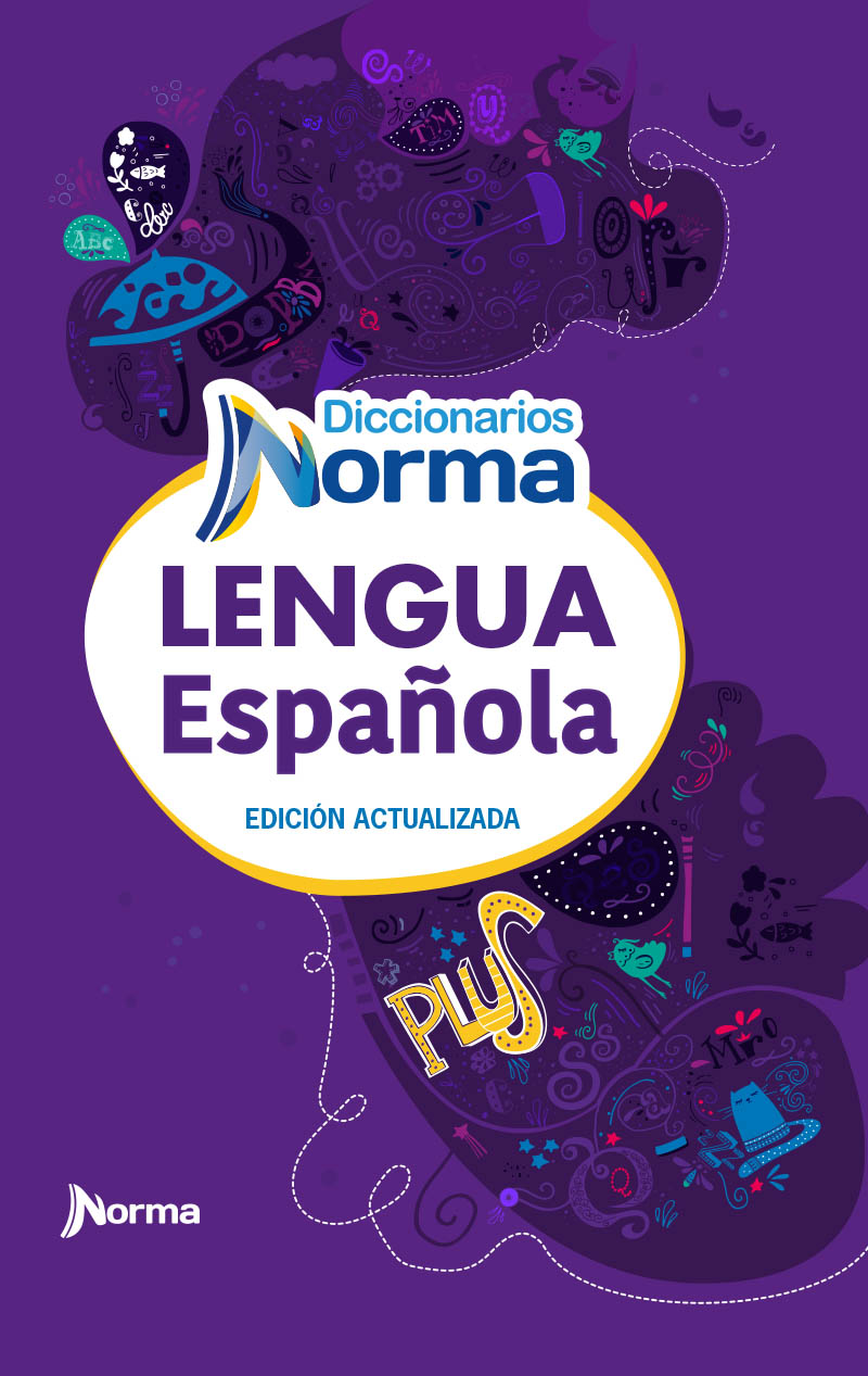 diccionario de la lengua espanola de la